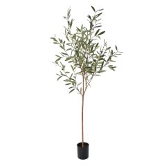 Artificial Olive Tree