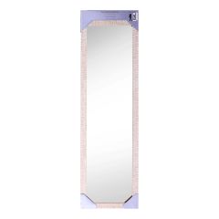15” x 51” Over The Door Mirror