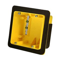 Non-Metallic Box, Junction/Stove/Dryer Box