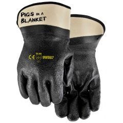 Pigs In A Blanket