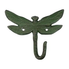 Dragonfly Hook-Green