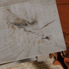 Cannery Bridge Desk Mystic Oak