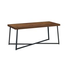 Canton Lane Coffee Table Grand Walnut