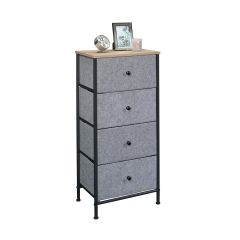 North Avenue 1 X 4 Soft Storage Organizer Charter Oak