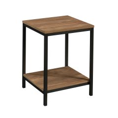North Avenue Side Table Sindoori Mango