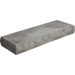 4' Solid Landscape Step Granite Blend