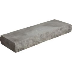 5' Solid Landscape Step Granite Blend