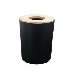 Eco Vanity Steel Waste Can