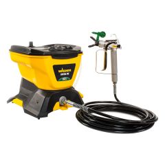 Wagner Contro Pro 130 HEA Airless Sprayer Tank