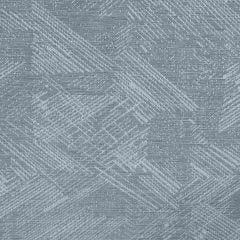 Lawrence Grommet Blackout Curtain-Blue