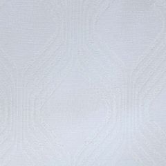 Orleans Grommet Curtain-White