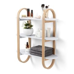 Tablette murale Bellwood