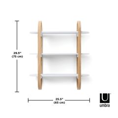 Bellwood Wall Shelf