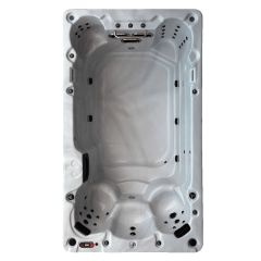 St. Lawrence 13 Foot Swim Spa