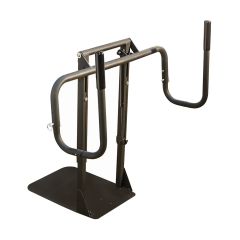 Cradle Mount Cover Lifter