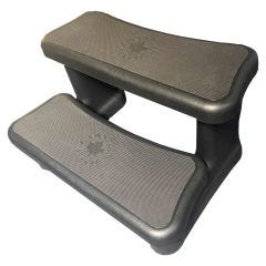 PVC Spa Step