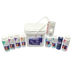 Deluxe Chemical Kit