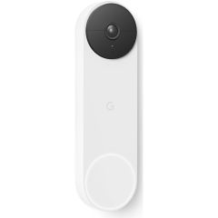 Nest Wi-Fi Battery Doorbell
