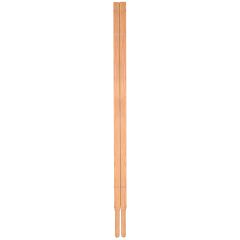 60" Wheelbarrow Replacement Handles