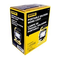 500W Halogen Portable Worklight
