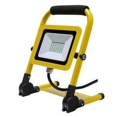 Portable 1800L Slim LED Worklight