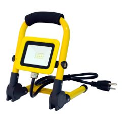 Portable 900L Slim LED Worklight