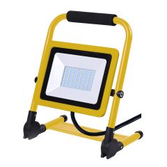 Portable 4500L Slim LED Worklight