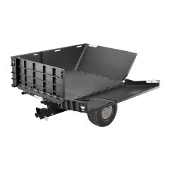EZ Stow Hauler
