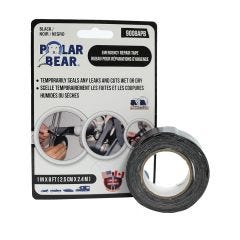 Emergency Repair Butyl Tape Black 8'