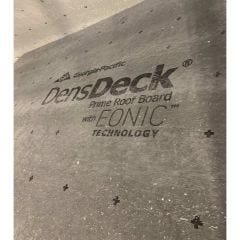 Densdeck 5/8” Primed