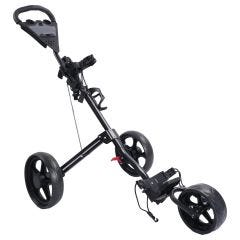 Tri-Mills Golf Caddy