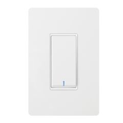 Wifi Enabled Smart On/Off Switch