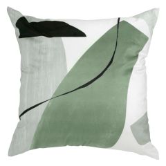 Abstract Cushion
