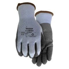 Stealth Winter Hybrid Gloves-Large