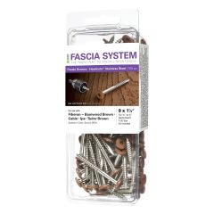 Pro Plugs Cabin Brown-100/Pack