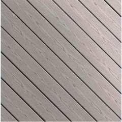 Cottage Grey Riser Board .75"x7.25"x12'