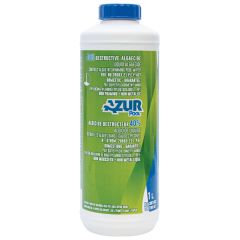 Destructor Algaecide 40%