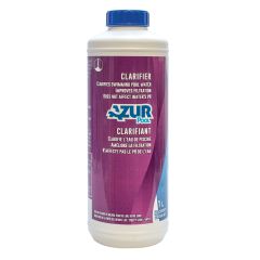 Liquid Clarifier