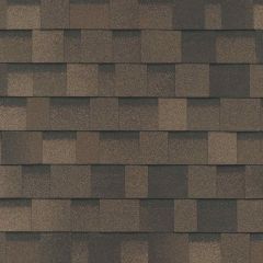 IKO Nordic With Armourzone-Brownstone