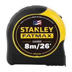 1/4" x 26' FatMax Tape Measure