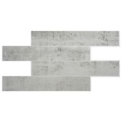 XL Olso Smart Tile Mosaik-2/Pack-2.68 SF