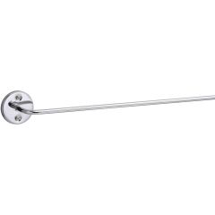 Fundamentals 15" Towel Bar-Polished Chrome