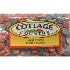 Gomme à mâcher Country Cottage