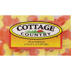 Anneaux de pêche Cottage Country