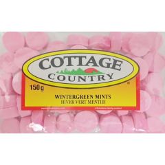 Paparmanes roses Cottage Country