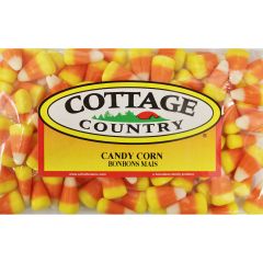 Bonbons maïs Cottage Country