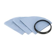 Re-Usable Dry Filter
