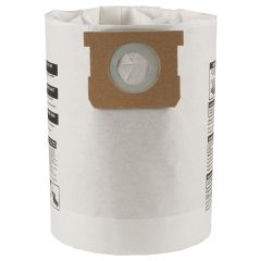 Sac filtre jetable Shop-Vac, 10 à 14 gal