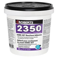 Roberts 2350 Universal Flooring Adhesive-946ml