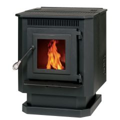 Englander 25-PDVC Pellet Stove